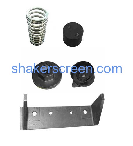 Shale Shaker Parts